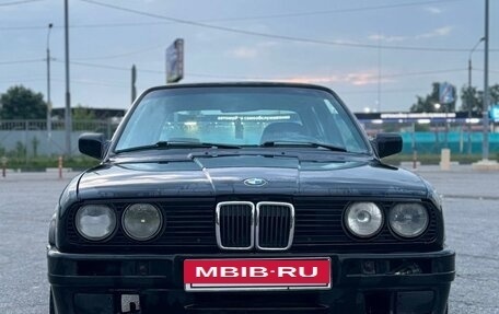 BMW 3 серия, 1986 год, 380 000 рублей, 3 фотография