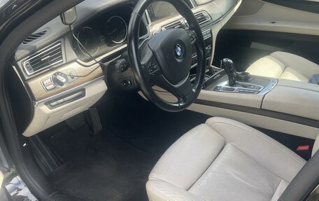 BMW 7 серия, 2014 год, 2 400 000 рублей, 6 фотография