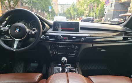 BMW X5, 2013 год, 3 300 000 рублей, 7 фотография