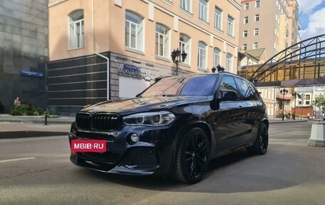 BMW X5, 2013 год, 3 300 000 рублей, 2 фотография