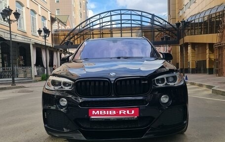 BMW X5, 2013 год, 3 300 000 рублей, 3 фотография