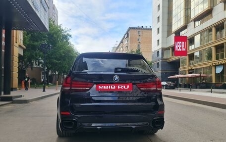 BMW X5, 2013 год, 3 300 000 рублей, 6 фотография