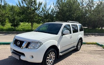 Nissan Pathfinder, 2011 год, 1 700 000 рублей, 1 фотография