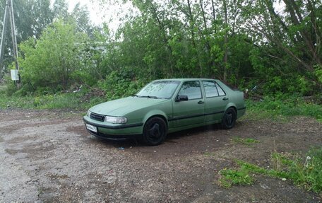 Saab 9000 I, 1995 год, 588 888 рублей, 1 фотография