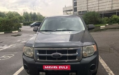 Ford Escape II, 2008 год, 800 000 рублей, 1 фотография