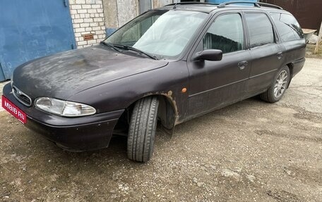 Ford Mondeo I, 1994 год, 170 000 рублей, 1 фотография