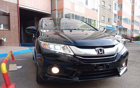 Honda Grace I, 2014 год, 1 480 000 рублей, 1 фотография
