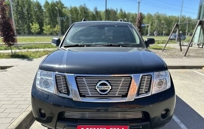 Nissan Pathfinder, 2012 год, 1 980 000 рублей, 1 фотография