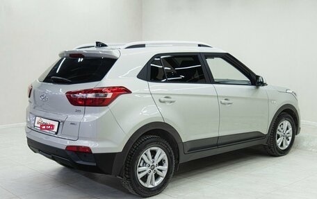 Hyundai Creta I рестайлинг, 2017 год, 1 465 000 рублей, 5 фотография