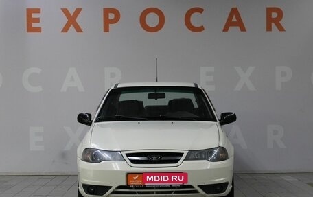 Daewoo Nexia I рестайлинг, 2012 год, 295 000 рублей, 2 фотография