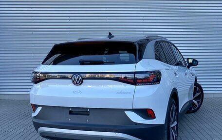Volkswagen ID.4, 2022 год, 3 950 000 рублей, 6 фотография