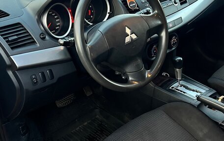 Mitsubishi Lancer IX, 2008 год, 650 000 рублей, 12 фотография