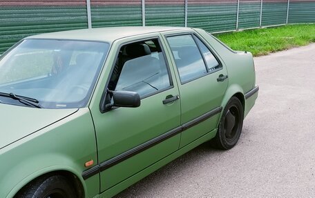 Saab 9000 I, 1995 год, 588 888 рублей, 3 фотография