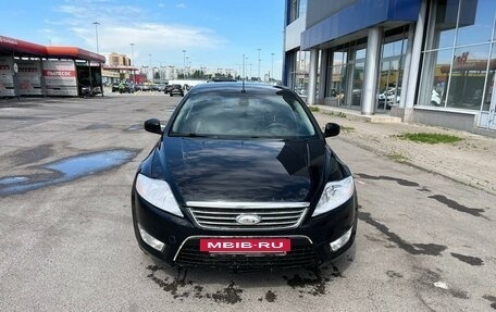 Ford Mondeo IV, 2010 год, 550 000 рублей, 3 фотография