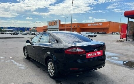 Ford Mondeo IV, 2010 год, 550 000 рублей, 5 фотография