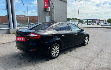 Ford Mondeo IV, 2010 год, 550 000 рублей, 4 фотография