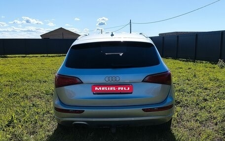 Audi Q5, 2009 год, 1 320 000 рублей, 4 фотография