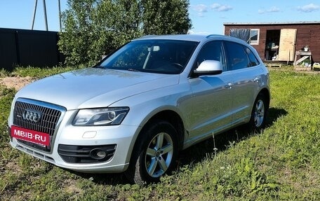 Audi Q5, 2009 год, 1 320 000 рублей, 6 фотография