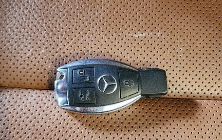 Mercedes-Benz GLS, 2017 год, 4 499 000 рублей, 21 фотография