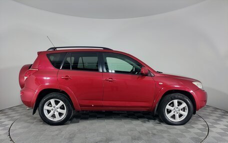 Toyota RAV4, 2008 год, 1 399 000 рублей, 4 фотография