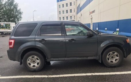 Ford Escape II, 2008 год, 800 000 рублей, 2 фотография