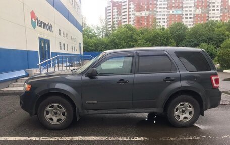 Ford Escape II, 2008 год, 800 000 рублей, 6 фотография