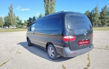 Hyundai H-1 II рестайлинг, 1999 год, 496 000 рублей, 3 фотография