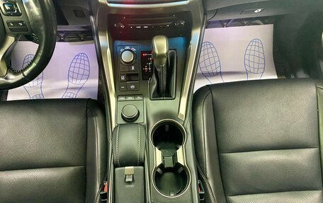 Lexus NX I, 2017 год, 3 100 000 рублей, 13 фотография
