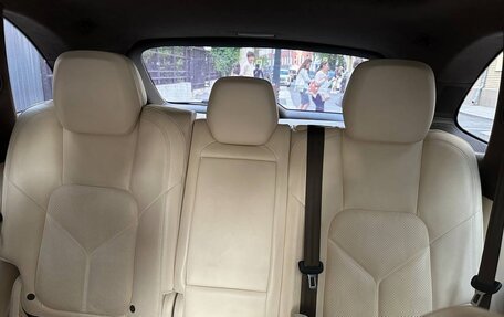 Porsche Cayenne III, 2012 год, 3 600 000 рублей, 9 фотография