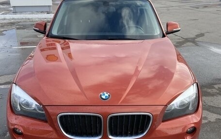 BMW X1, 2012 год, 1 450 000 рублей, 2 фотография