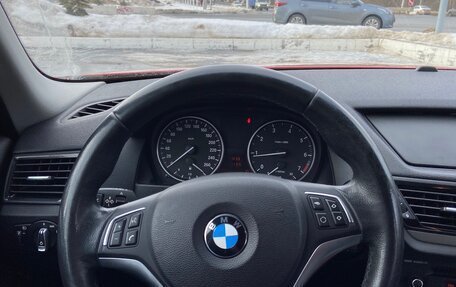 BMW X1, 2012 год, 1 450 000 рублей, 14 фотография