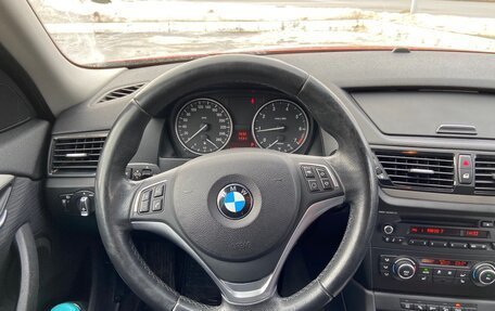 BMW X1, 2012 год, 1 450 000 рублей, 15 фотография