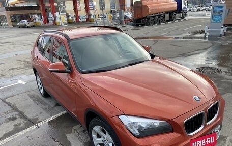 BMW X1, 2012 год, 1 450 000 рублей, 16 фотография