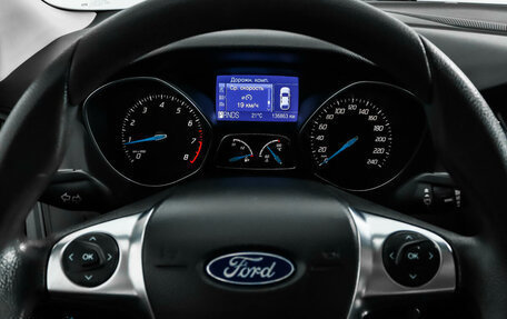 Ford Focus III, 2012 год, 920 121 рублей, 15 фотография