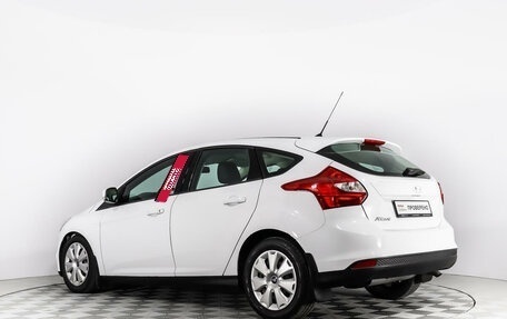 Ford Focus III, 2012 год, 920 121 рублей, 7 фотография