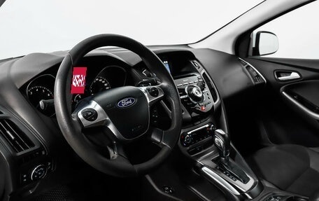 Ford Focus III, 2012 год, 920 121 рублей, 9 фотография