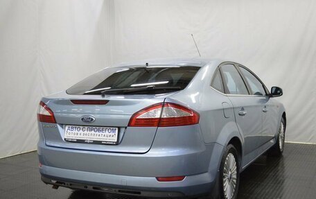 Ford Mondeo IV, 2008 год, 649 000 рублей, 5 фотография