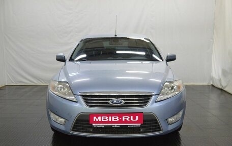 Ford Mondeo IV, 2008 год, 649 000 рублей, 2 фотография