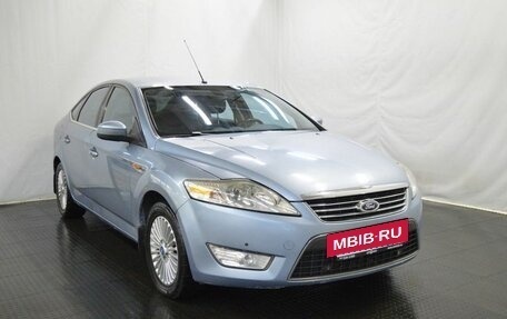 Ford Mondeo IV, 2008 год, 649 000 рублей, 3 фотография