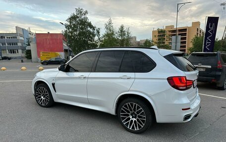 BMW X5, 2017 год, 4 500 000 рублей, 7 фотография