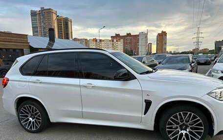 BMW X5, 2017 год, 4 500 000 рублей, 6 фотография