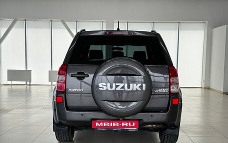 Suzuki Grand Vitara, 2008 год, 1 130 000 рублей, 6 фотография