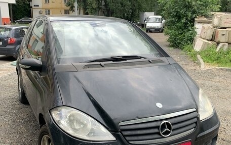 Mercedes-Benz A-Класс, 2006 год, 450 000 рублей, 2 фотография