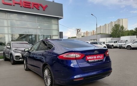 Ford Mondeo V, 2014 год, 1 747 000 рублей, 7 фотография