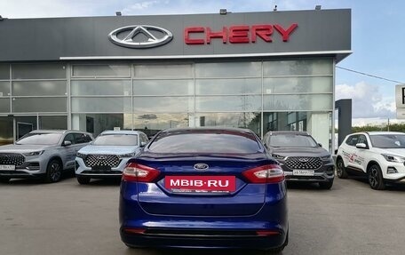 Ford Mondeo V, 2014 год, 1 747 000 рублей, 6 фотография