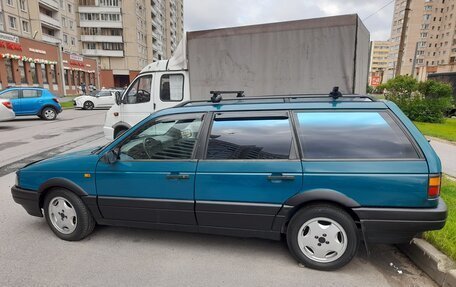 Volkswagen Passat B3, 1992 год, 265 000 рублей, 7 фотография