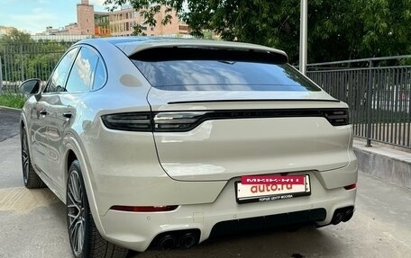 Porsche Cayenne III, 2022 год, 14 500 000 рублей, 9 фотография