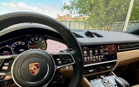 Porsche Cayenne III, 2022 год, 14 500 000 рублей, 11 фотография