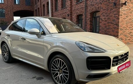 Porsche Cayenne III, 2022 год, 14 500 000 рублей, 8 фотография