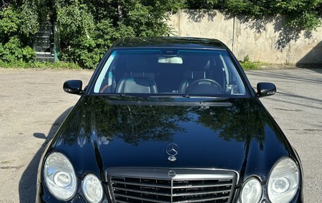 Mercedes-Benz E-Класс, 2007 год, 1 220 000 рублей, 3 фотография